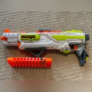 Nerf modulus